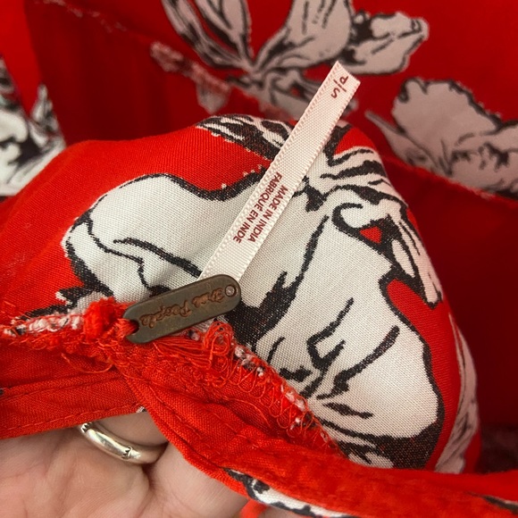 Free People Backless Rita Dress, size S - Picture 6 of 7